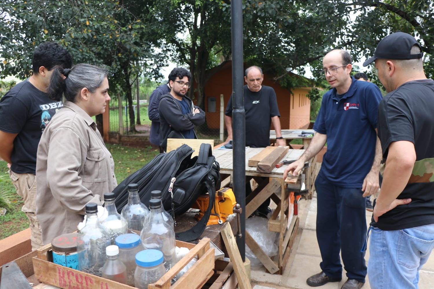<p>Oficina de Empleo suma 113 nuevos ingresos laborales y nuevas capacitaciones</p>
